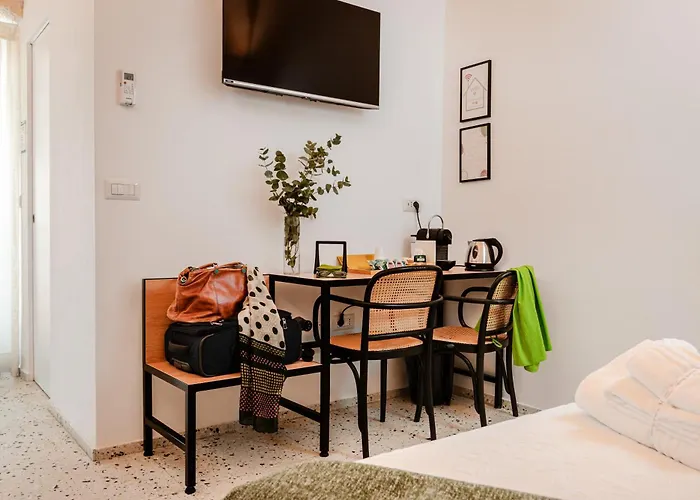 La Casa Di Benedetta