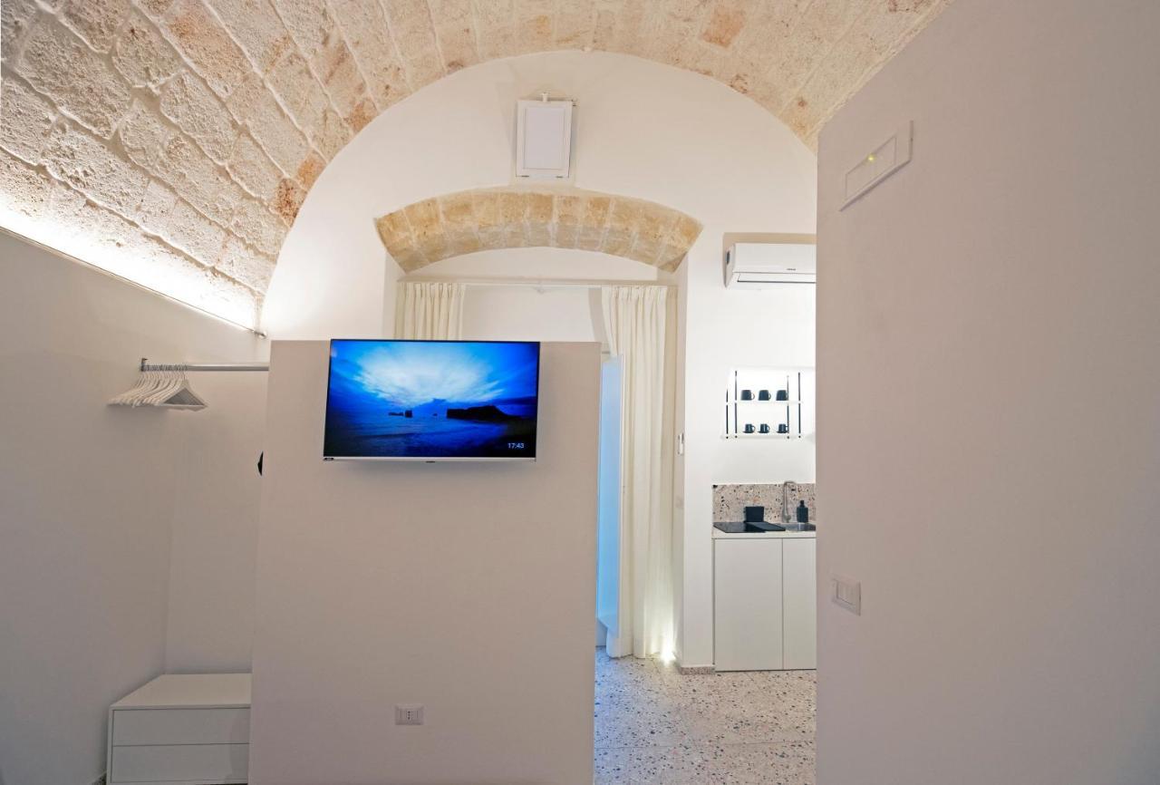 Pensión La Casa Di Benedetta
