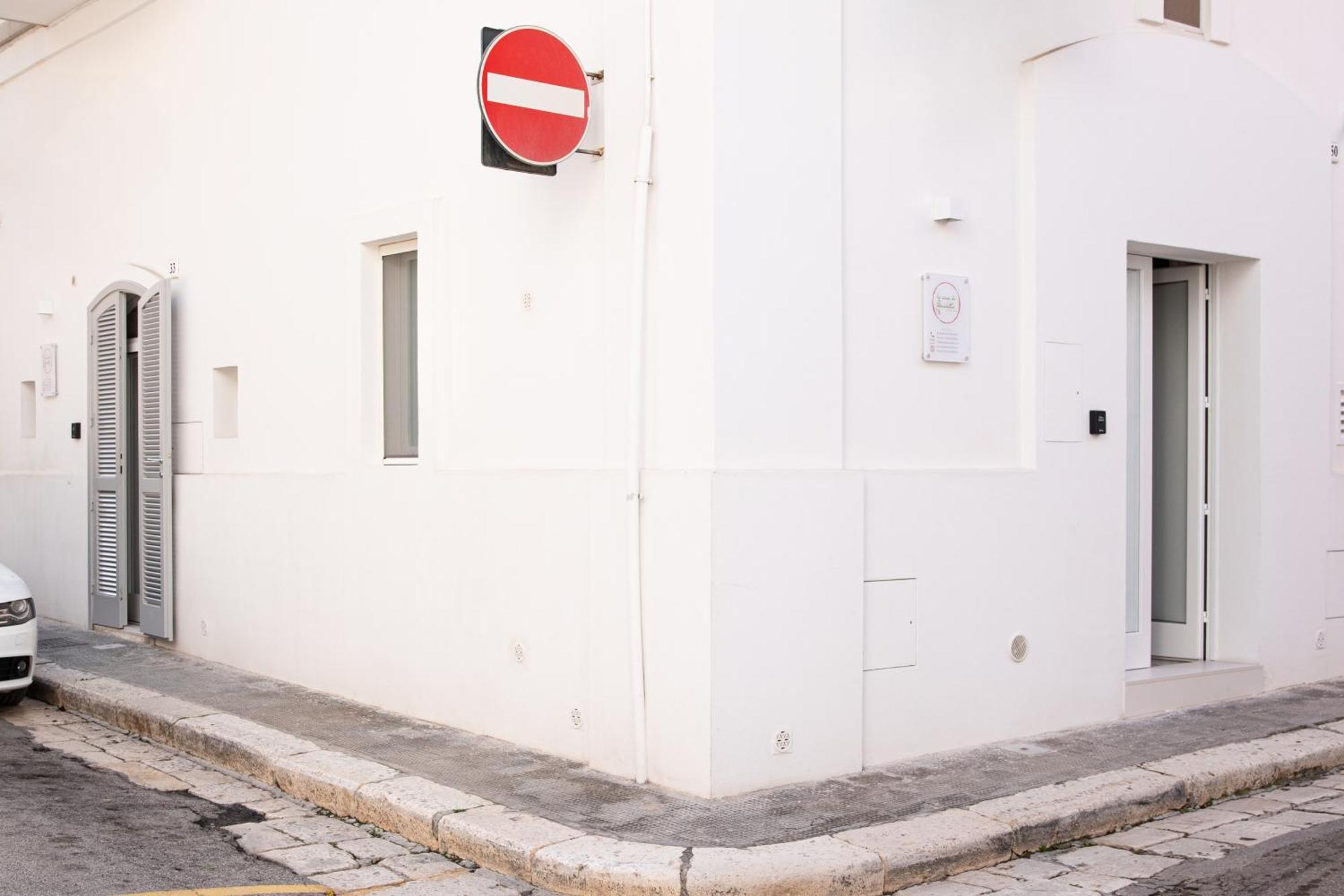 Pensión La Casa Di Benedetta