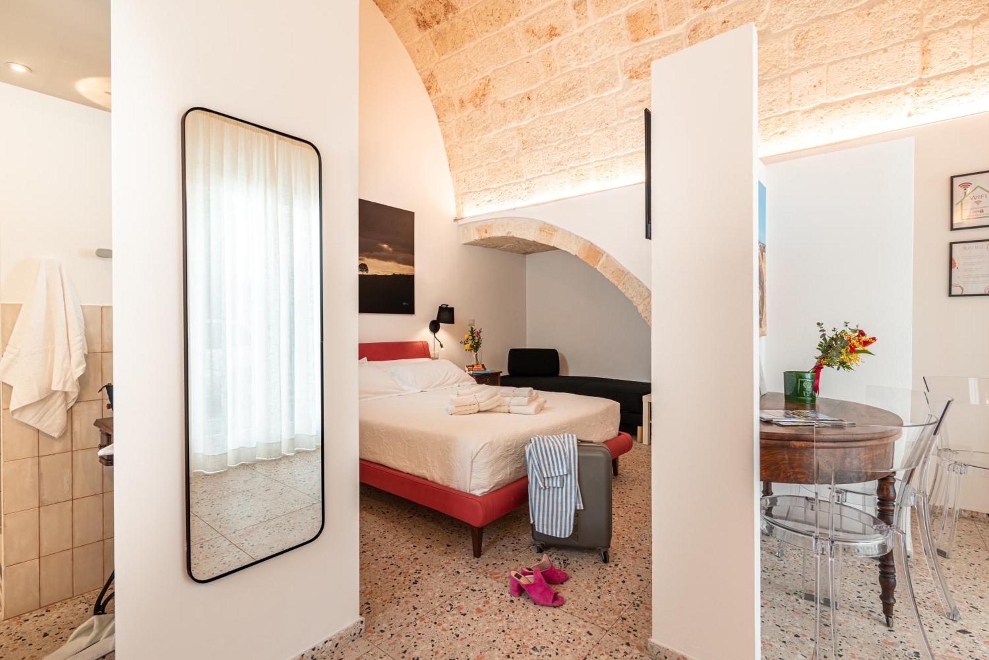 La Casa Di Benedetta * Polignano a Mare