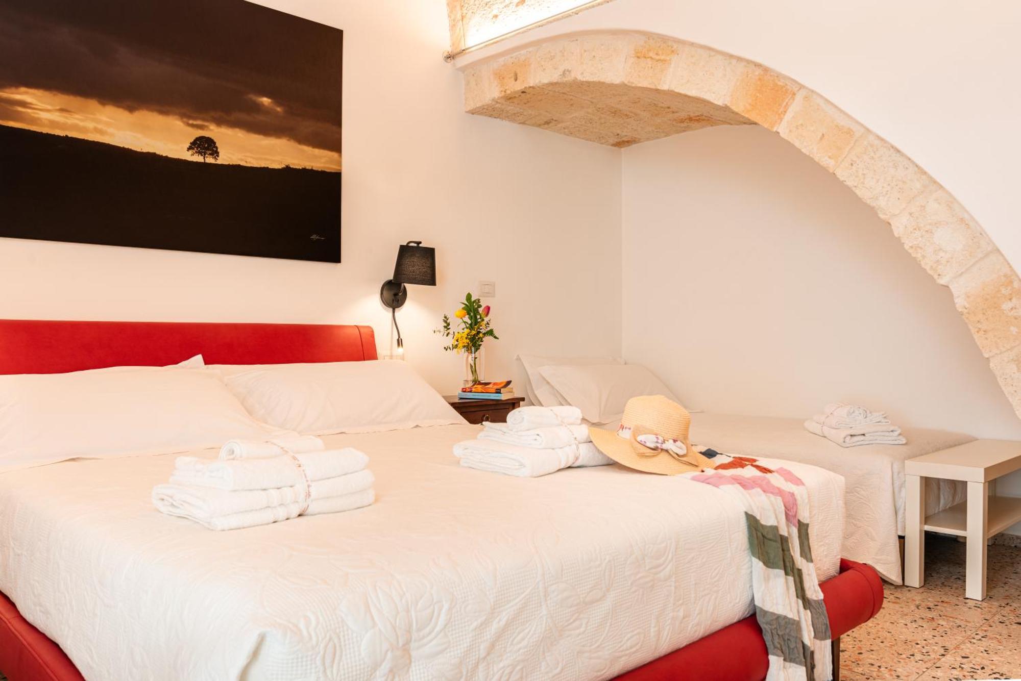 La Casa Di Benedetta Pensión Polignano a Mare