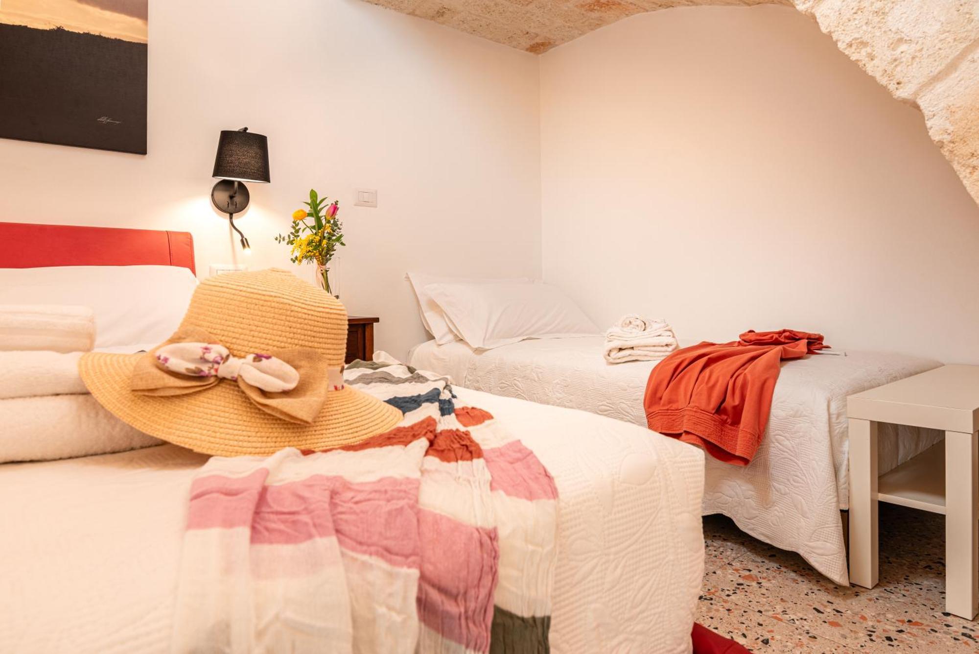 La Casa Di Benedetta Pensión