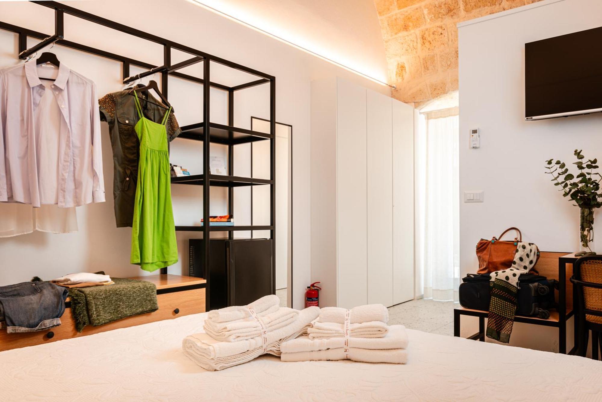 Pensión La Casa Di Benedetta